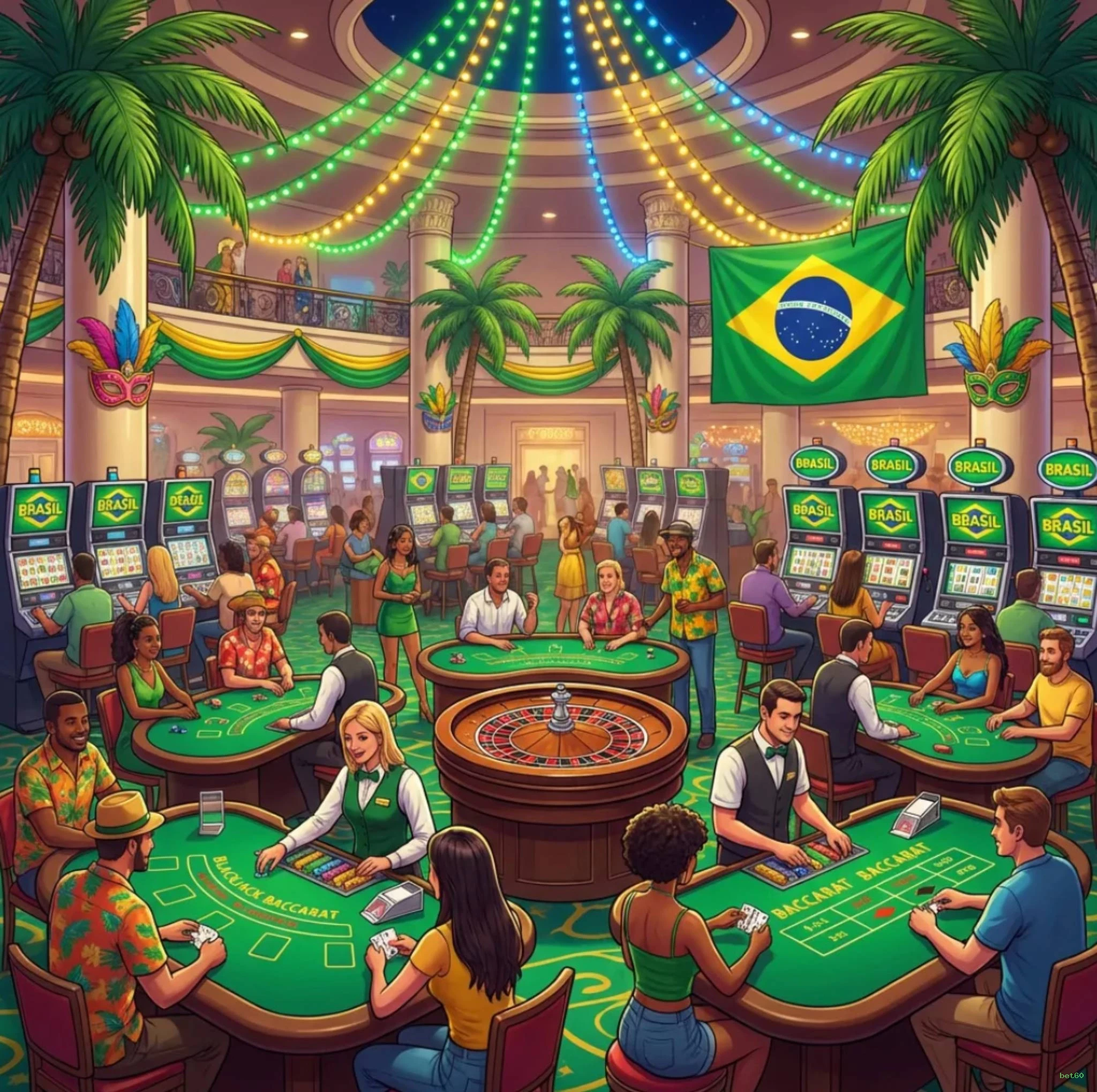 Entendendo a Categoria FAQ do bet60: Esclarecimentos e Dicas para Apostadores