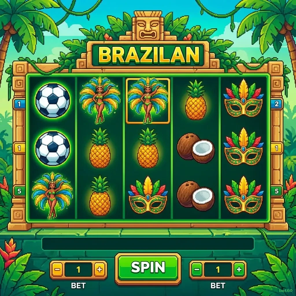 Poker no bet60: experiência segura no Brasil
